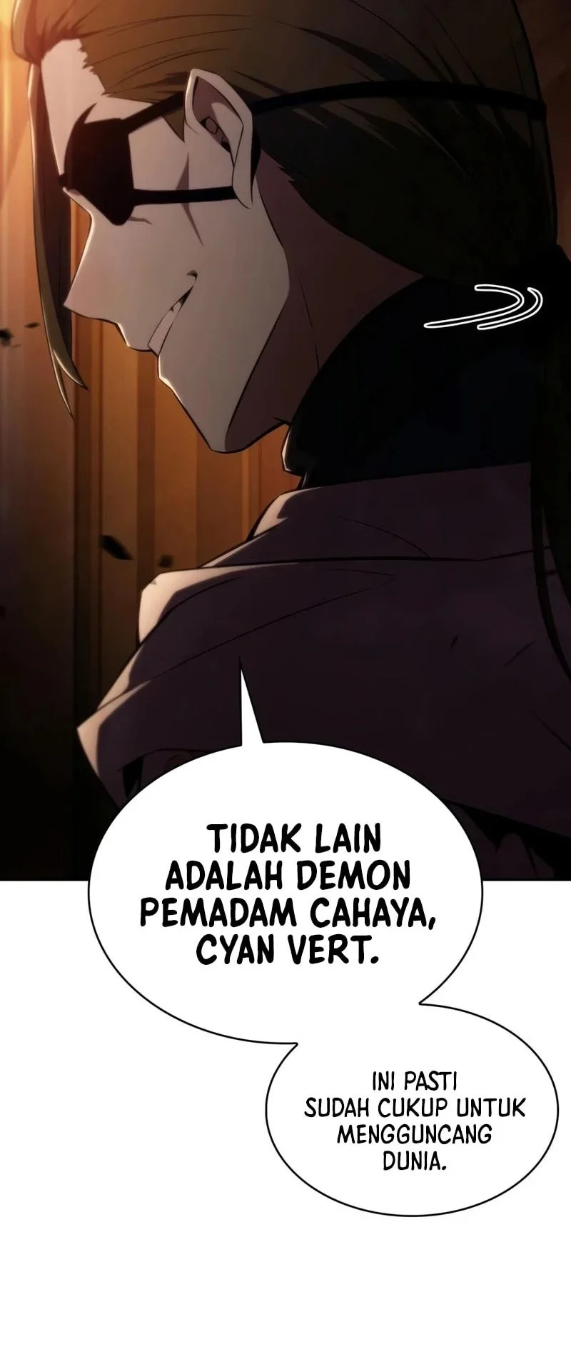 The Regressed Son Of A Duke Is An Assassin Chapter 132 - halaman 49