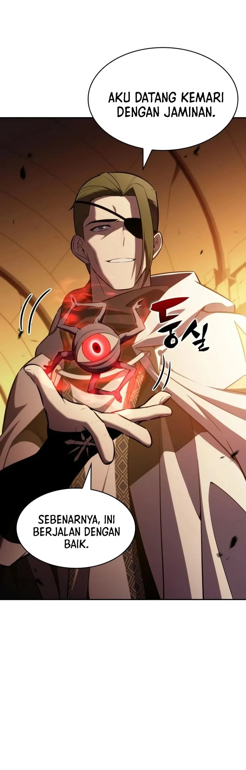 The Regressed Son Of A Duke Is An Assassin Chapter 132 - halaman 53