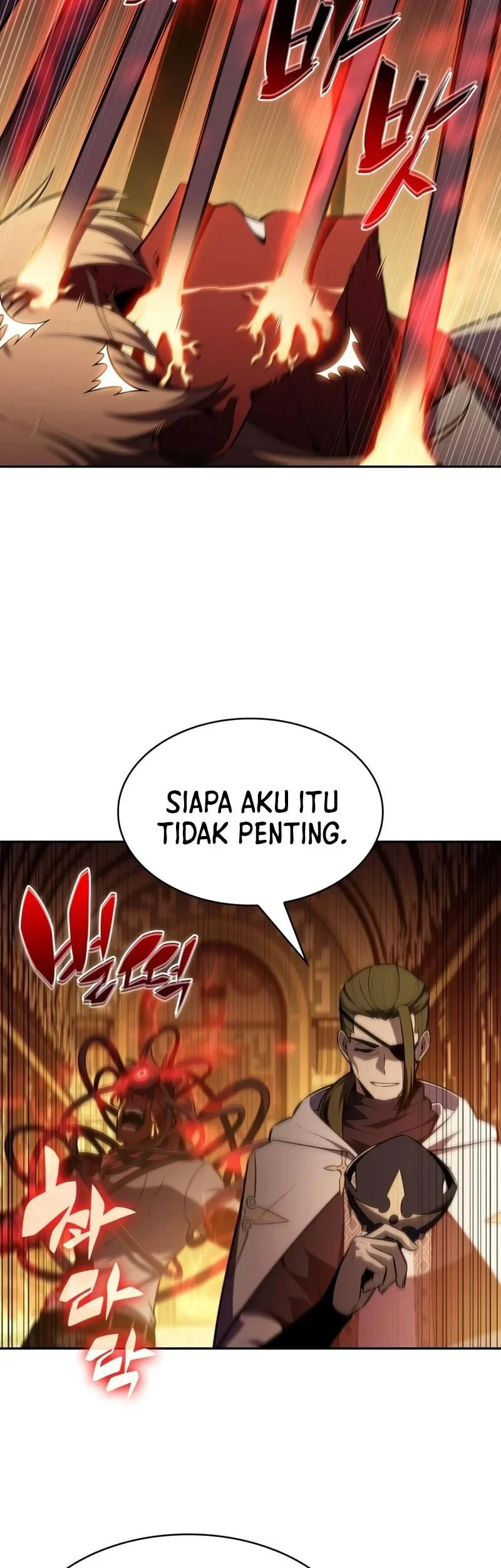 The Regressed Son Of A Duke Is An Assassin Chapter 132 - halaman 55