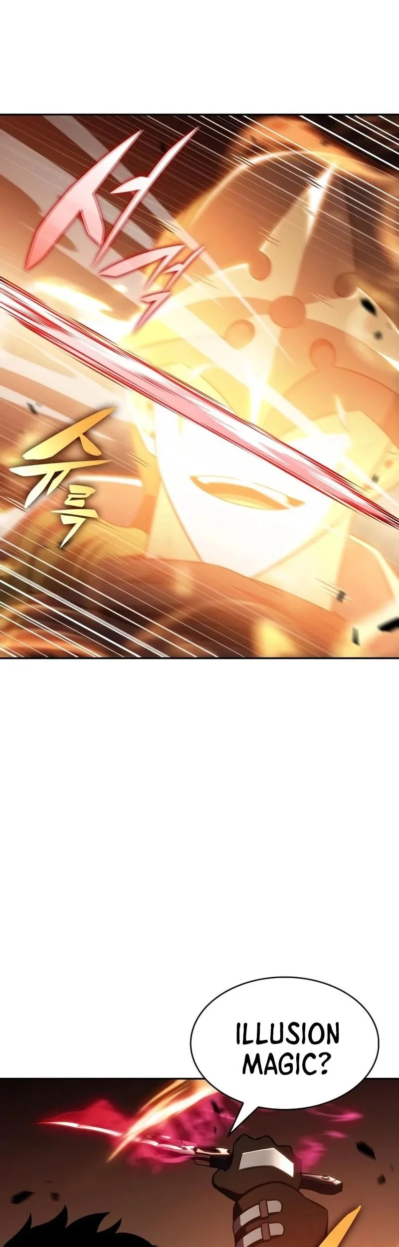 The Regressed Son Of A Duke Is An Assassin Chapter 132 - halaman 59