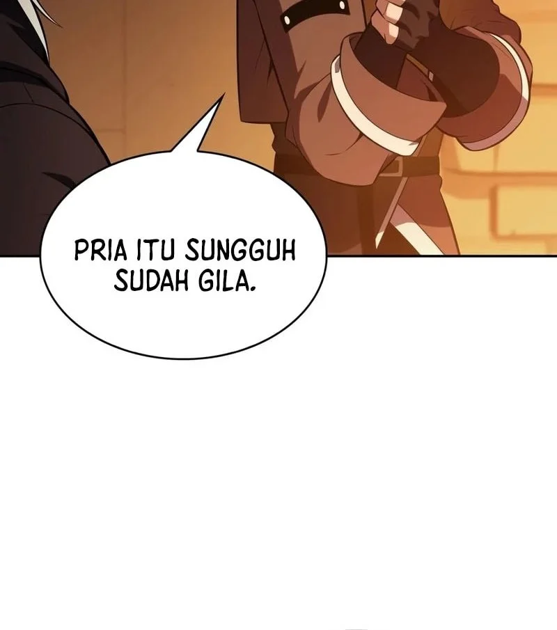The Regressed Son Of A Duke Is An Assassin Chapter 132 - halaman 9