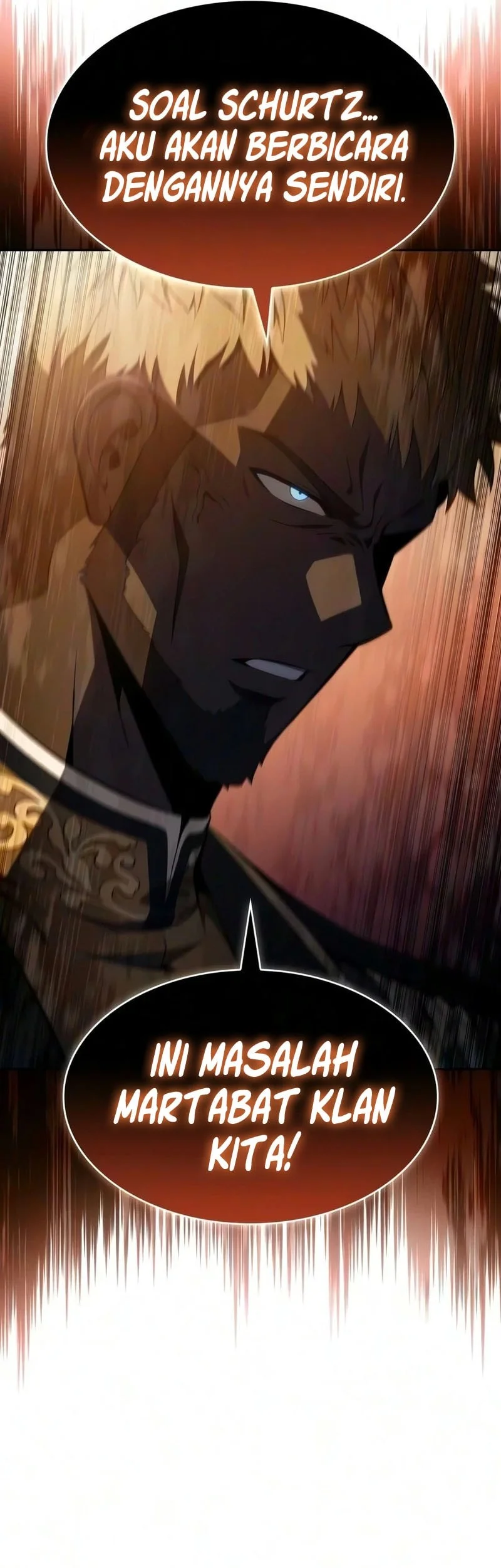 The Regressed Son Of A Duke Is An Assassin Chapter 133 - halaman 18