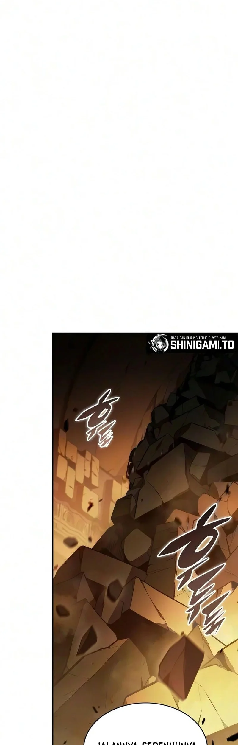 The Regressed Son Of A Duke Is An Assassin Chapter 133 - halaman 19