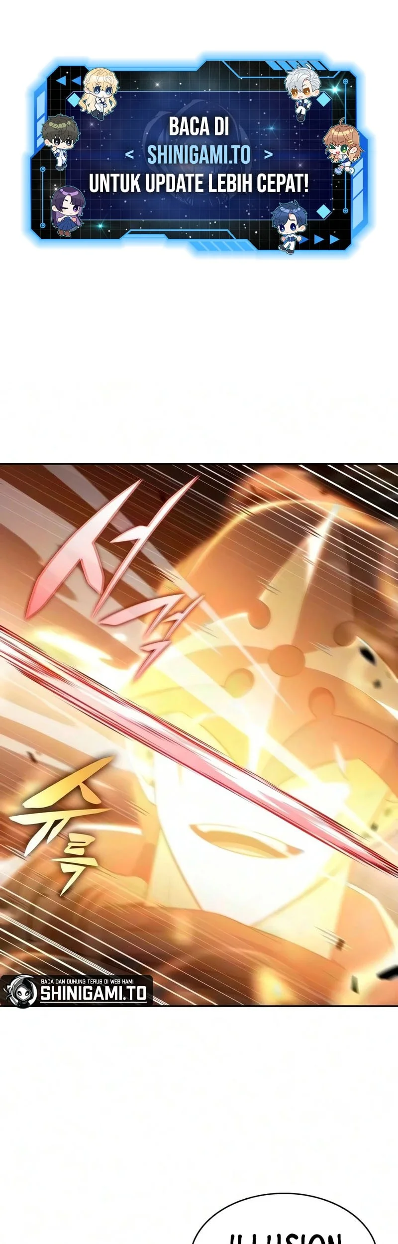 The Regressed Son Of A Duke Is An Assassin Chapter 133 - halaman 2