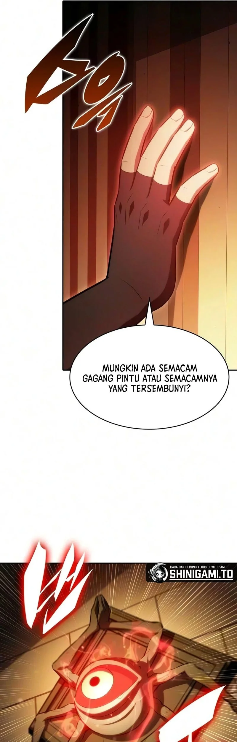 The Regressed Son Of A Duke Is An Assassin Chapter 133 - halaman 26
