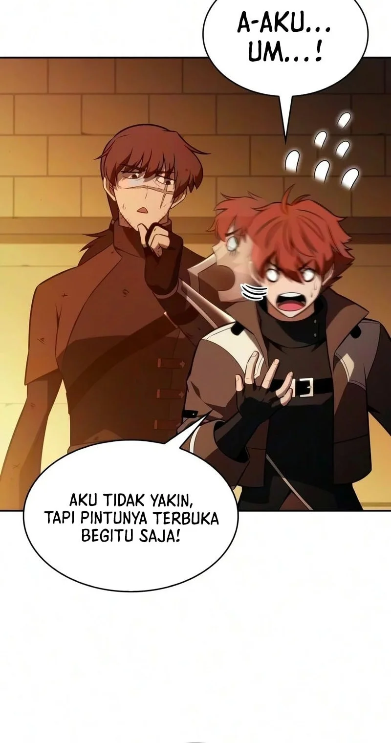 The Regressed Son Of A Duke Is An Assassin Chapter 133 - halaman 29