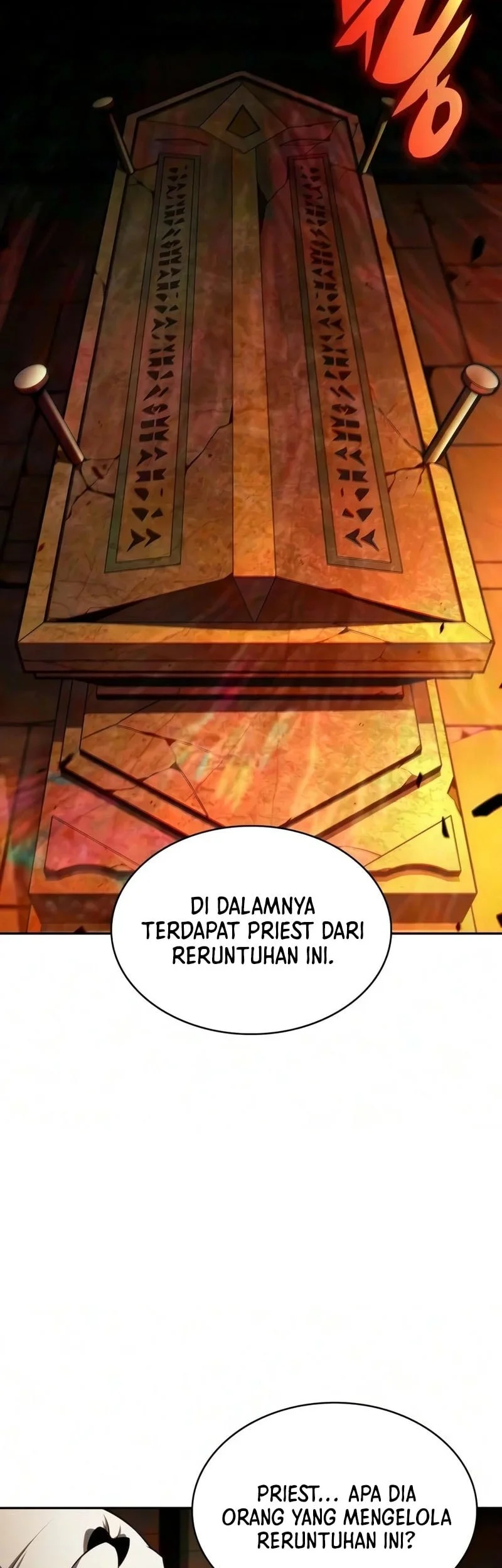 The Regressed Son Of A Duke Is An Assassin Chapter 133 - halaman 36