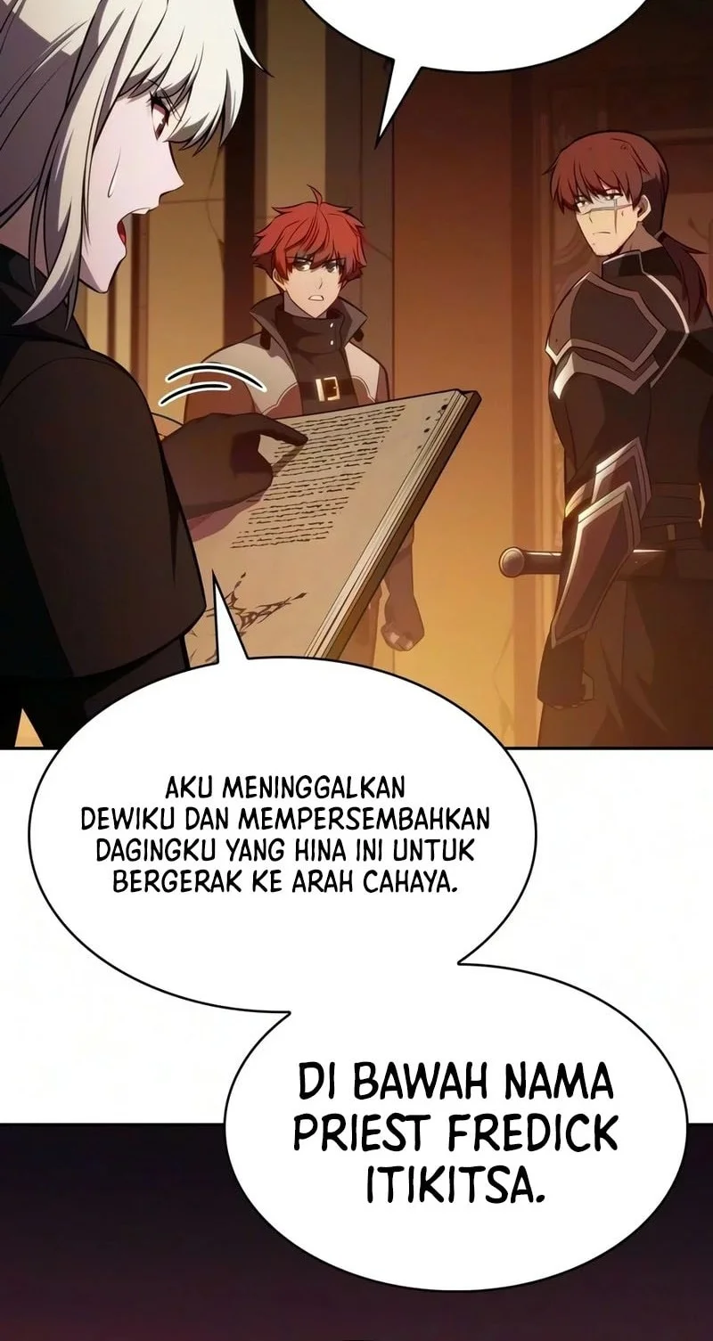 The Regressed Son Of A Duke Is An Assassin Chapter 133 - halaman 37