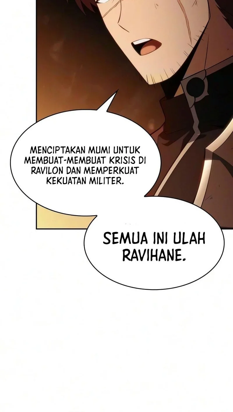 The Regressed Son Of A Duke Is An Assassin Chapter 133 - halaman 41