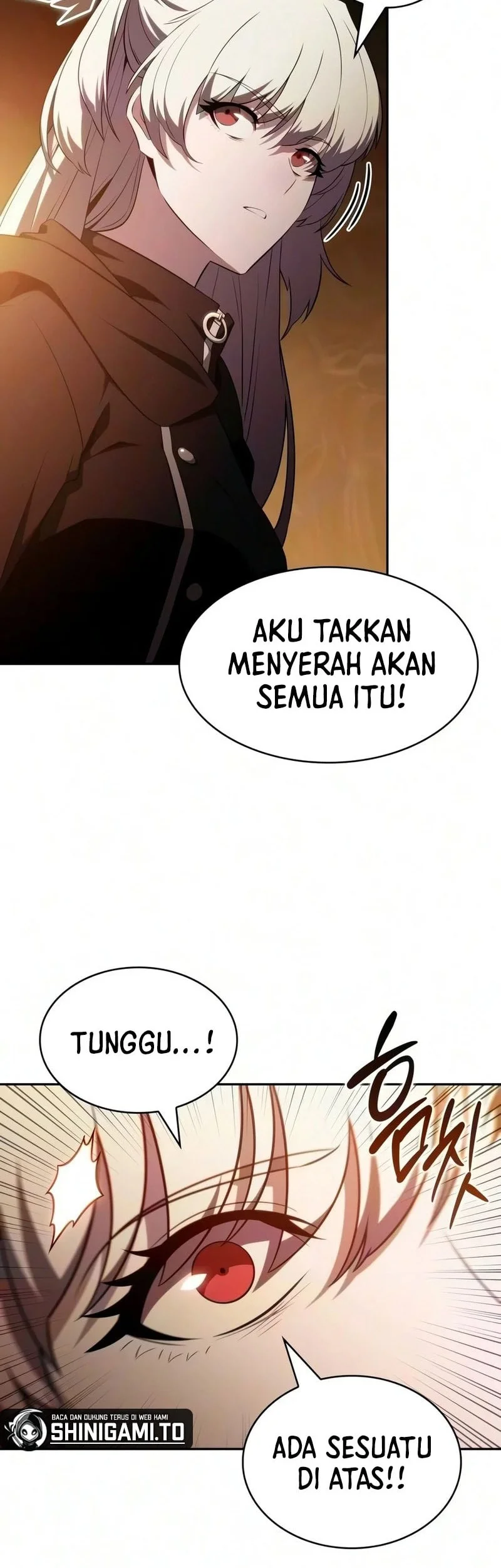 The Regressed Son Of A Duke Is An Assassin Chapter 133 - halaman 43