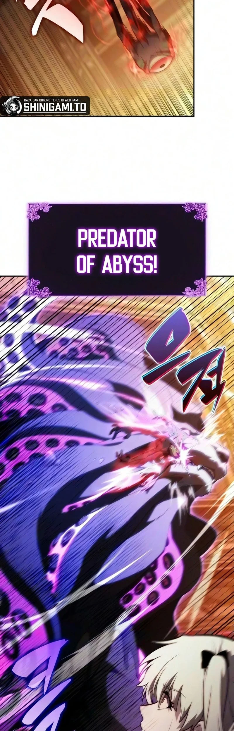 The Regressed Son Of A Duke Is An Assassin Chapter 133 - halaman 47