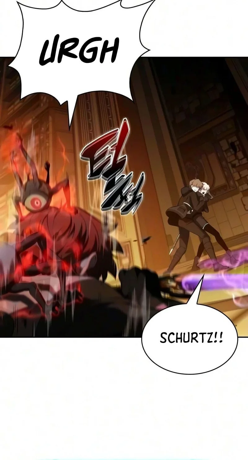 The Regressed Son Of A Duke Is An Assassin Chapter 133 - halaman 52