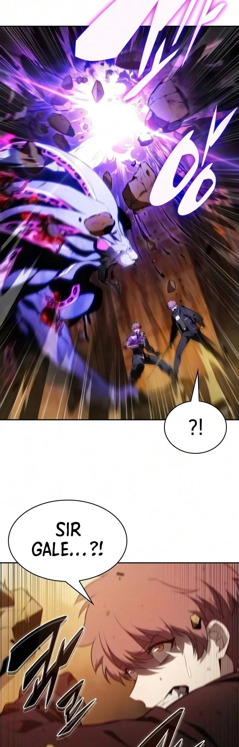 The Regressed Son Of A Duke Is An Assassin Chapter 133 - halaman 55