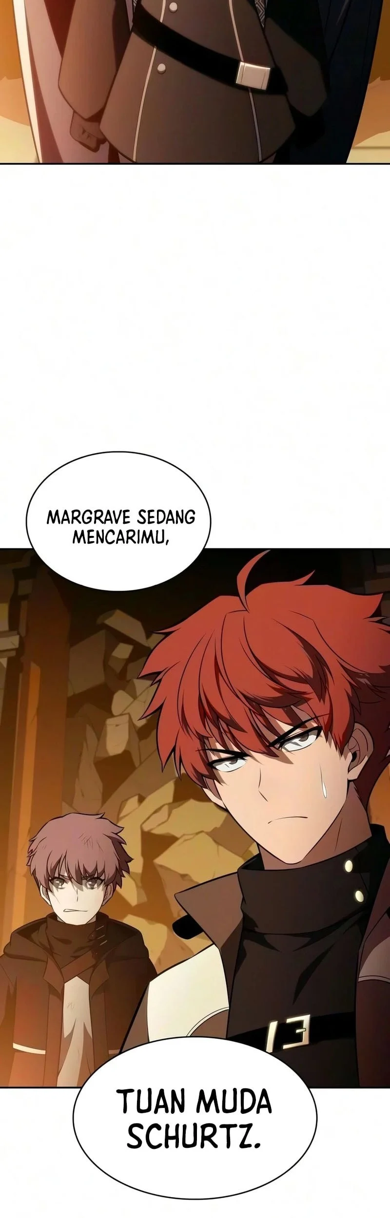 The Regressed Son Of A Duke Is An Assassin Chapter 133 - halaman 59