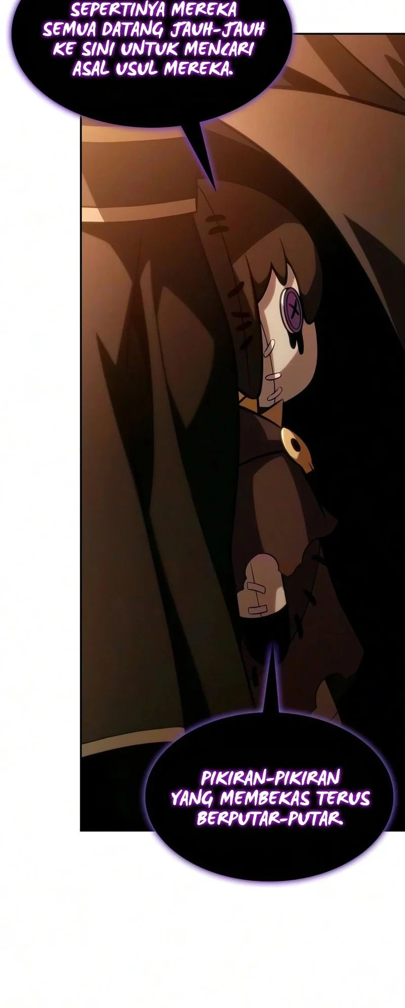 The Regressed Son Of A Duke Is An Assassin Chapter 133 - halaman 68