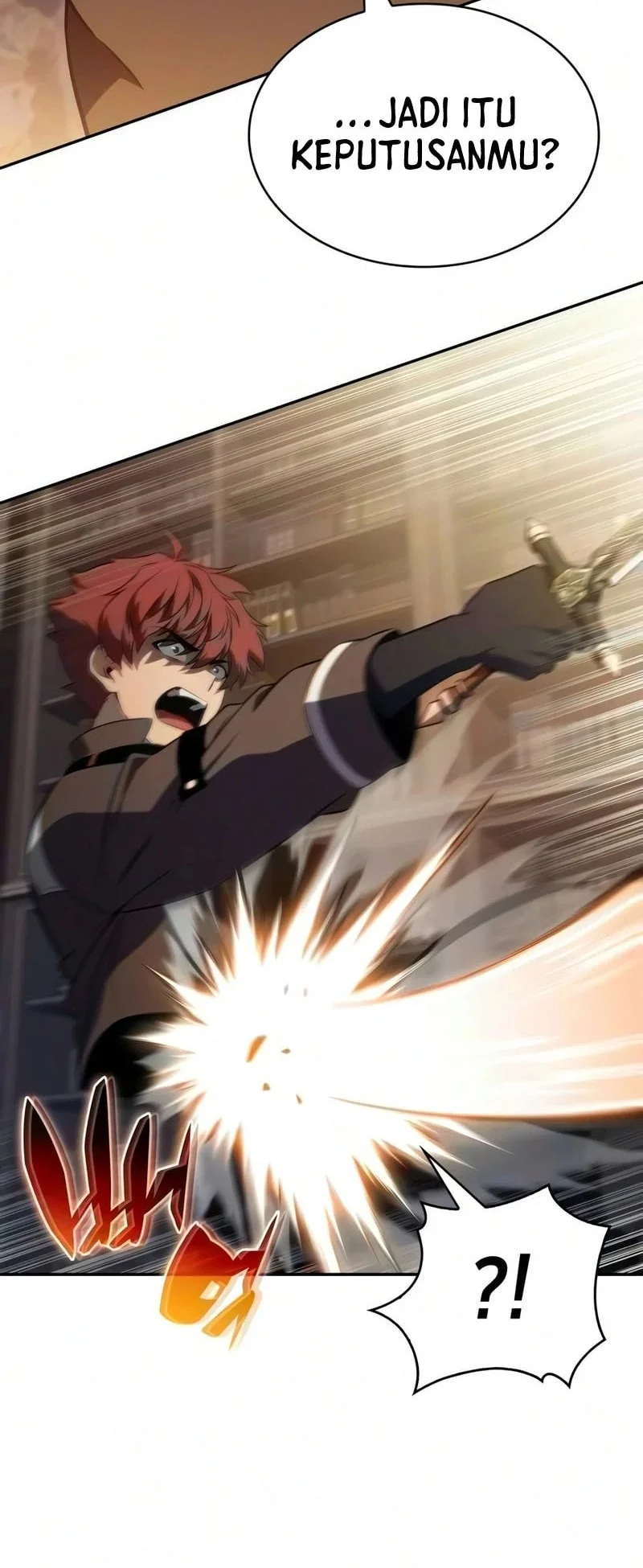 The Regressed Son Of A Duke Is An Assassin Chapter 134 - halaman 11