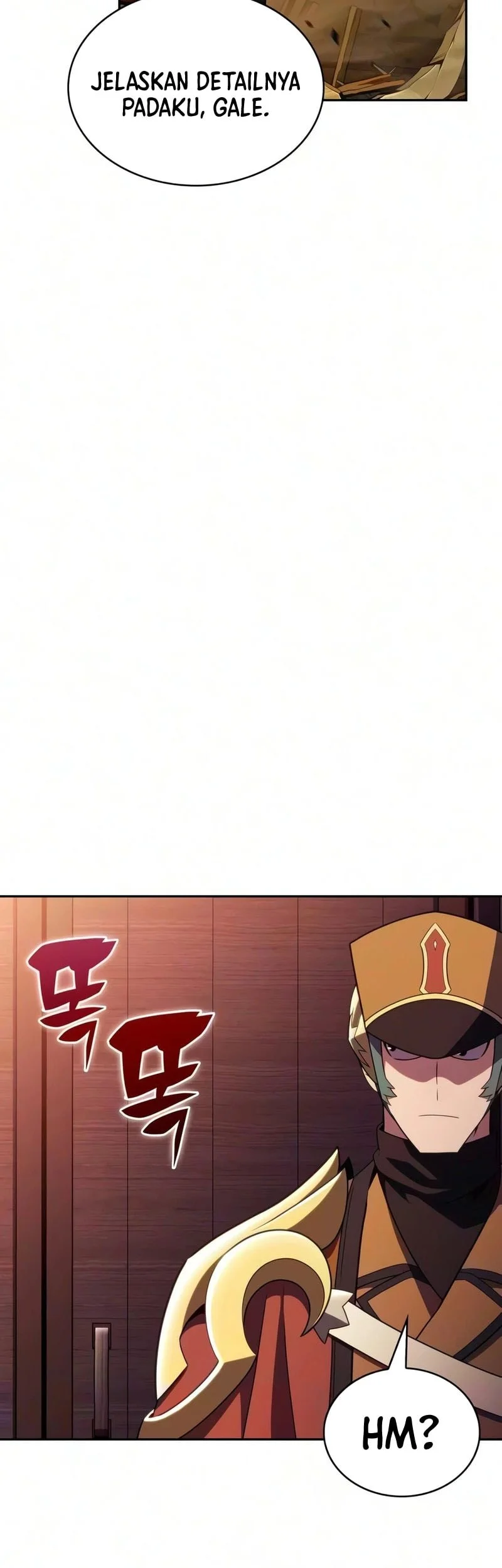 The Regressed Son Of A Duke Is An Assassin Chapter 134 - halaman 30