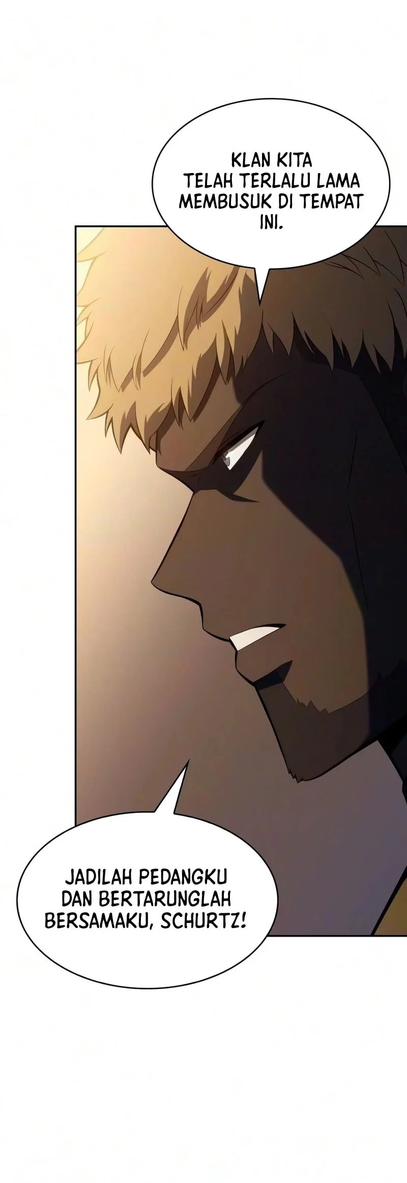 The Regressed Son Of A Duke Is An Assassin Chapter 134 - halaman 7