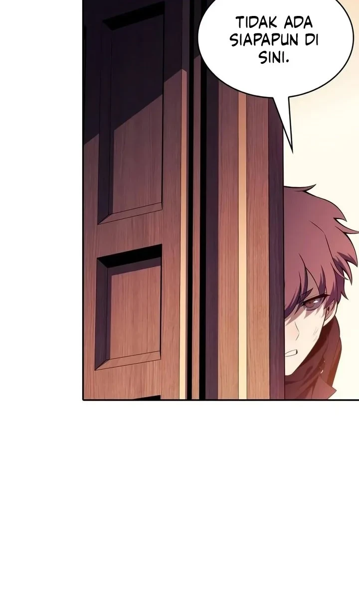 The Regressed Son Of A Duke Is An Assassin Chapter 135 - halaman 13