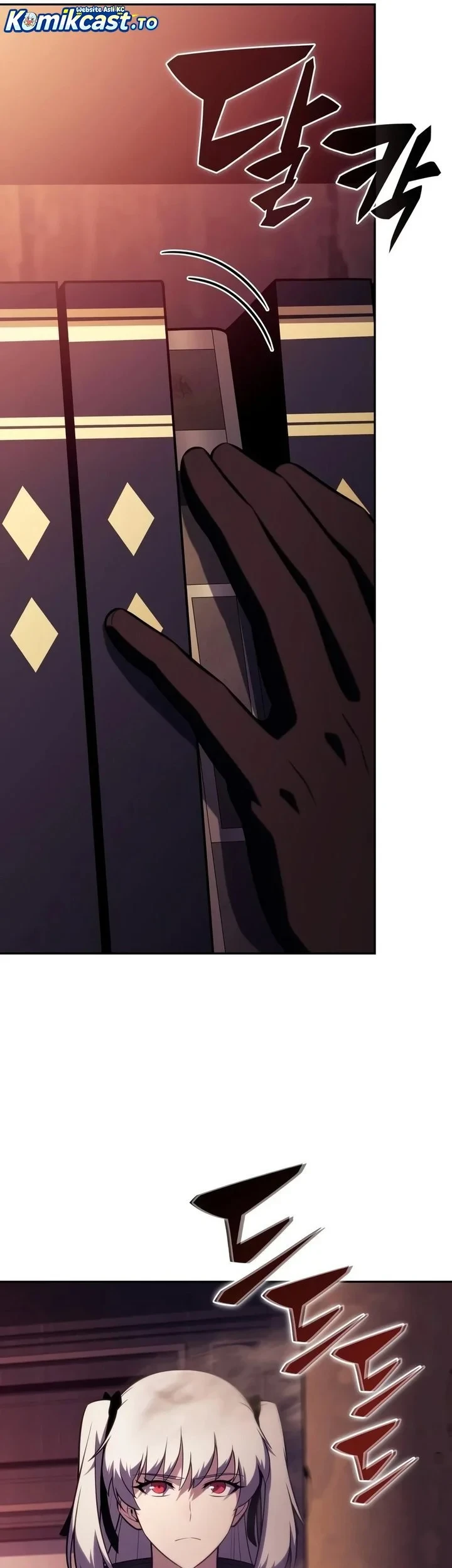 The Regressed Son Of A Duke Is An Assassin Chapter 135 - halaman 20