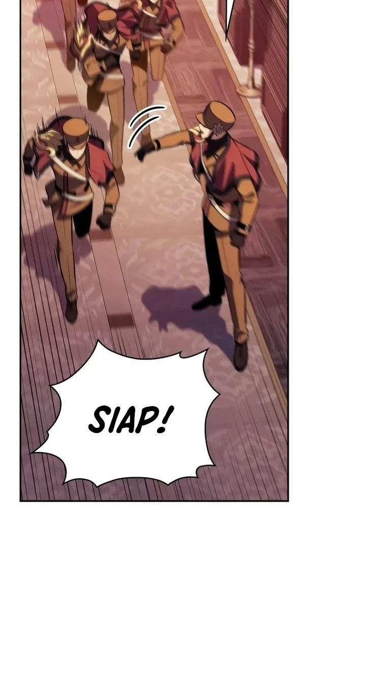 The Regressed Son Of A Duke Is An Assassin Chapter 135 - halaman 26
