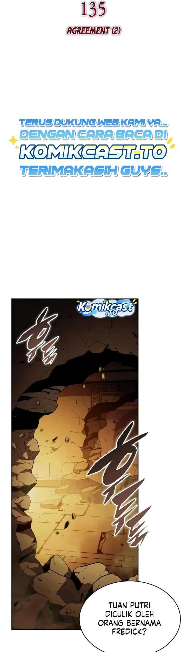 The Regressed Son Of A Duke Is An Assassin Chapter 135 - halaman 29