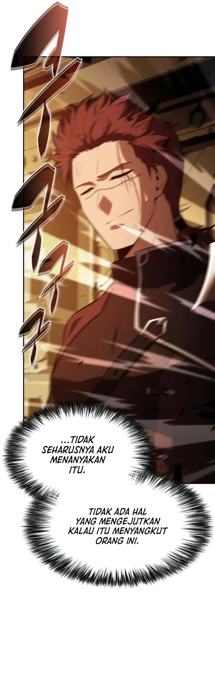 The Regressed Son Of A Duke Is An Assassin Chapter 135 - halaman 35