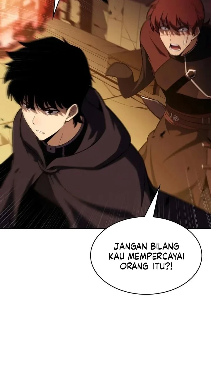 The Regressed Son Of A Duke Is An Assassin Chapter 135 - halaman 47
