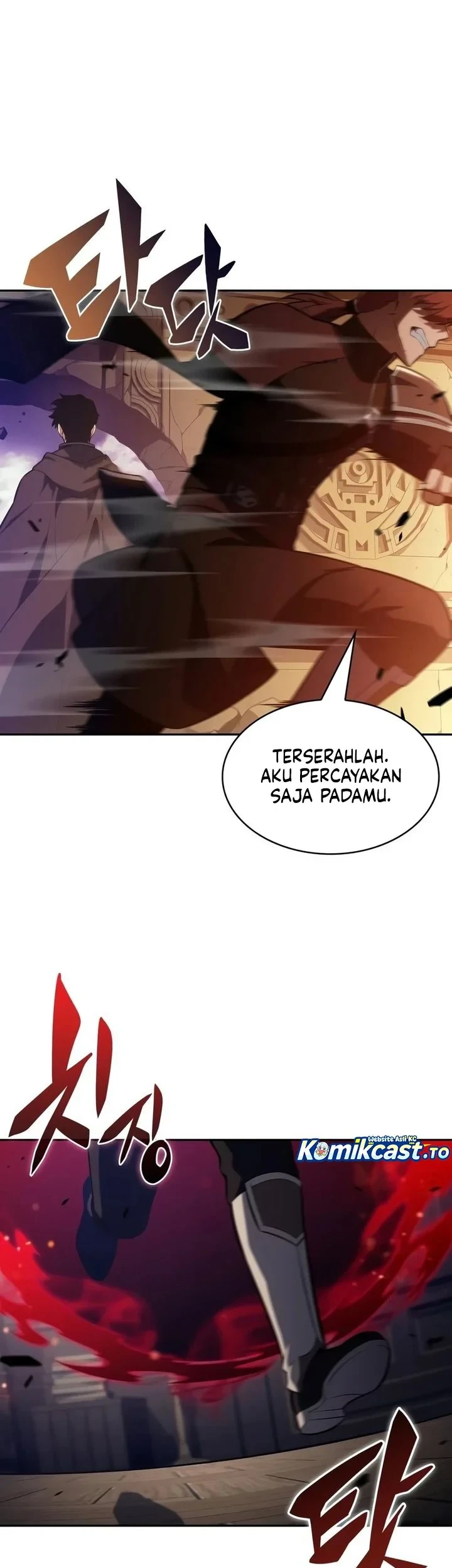 The Regressed Son Of A Duke Is An Assassin Chapter 135 - halaman 50