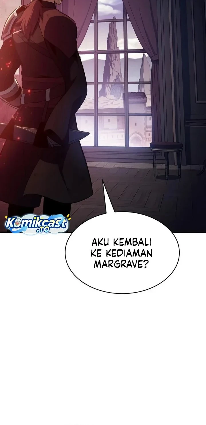 The Regressed Son Of A Duke Is An Assassin Chapter 135 - halaman 53