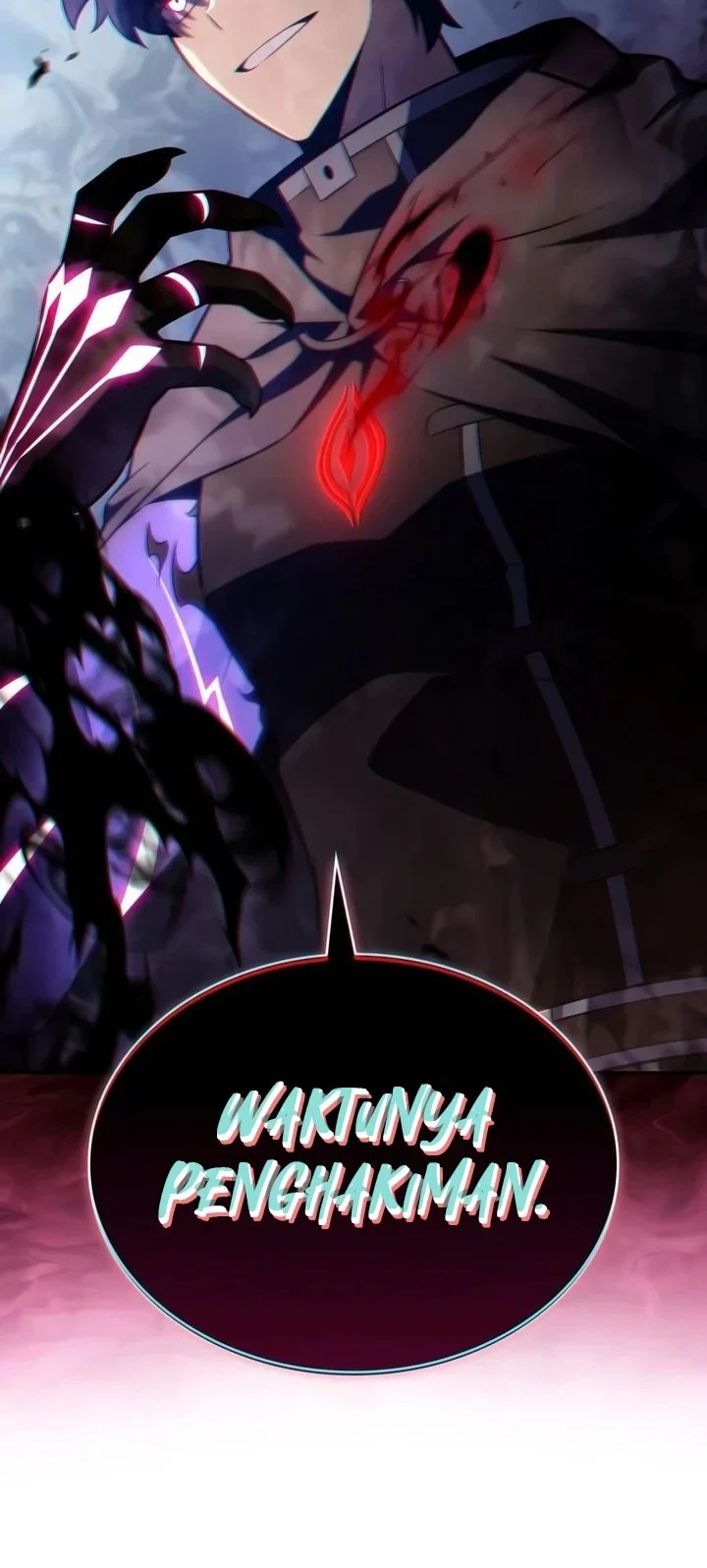 The Regressed Son Of A Duke Is An Assassin Chapter 135 - halaman 61