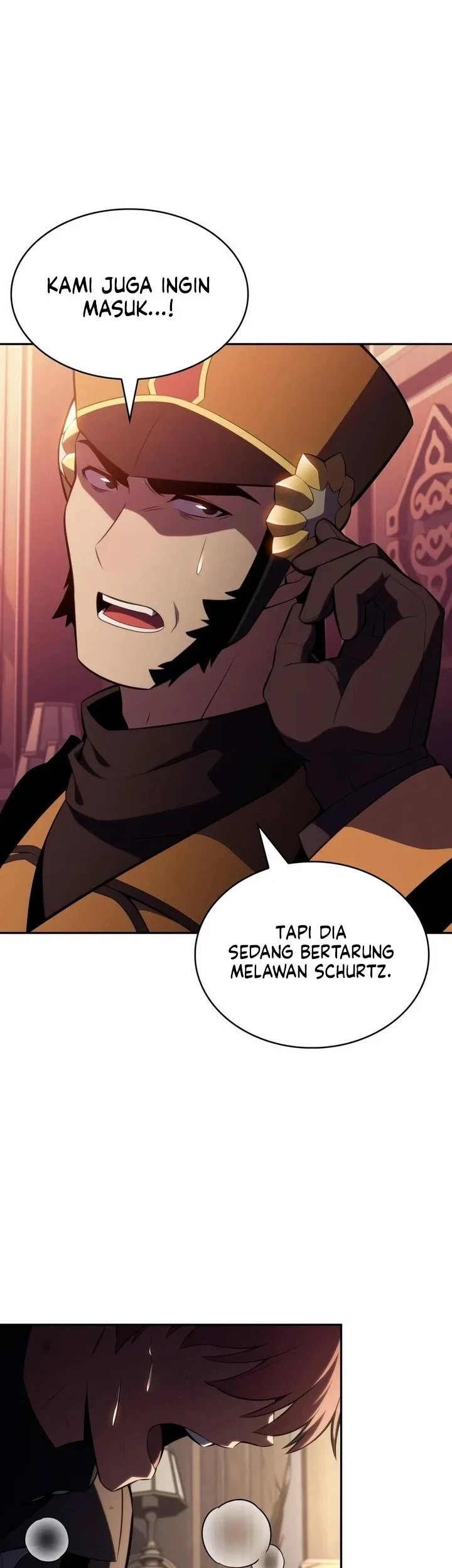 The Regressed Son Of A Duke Is An Assassin Chapter 135 - halaman 66