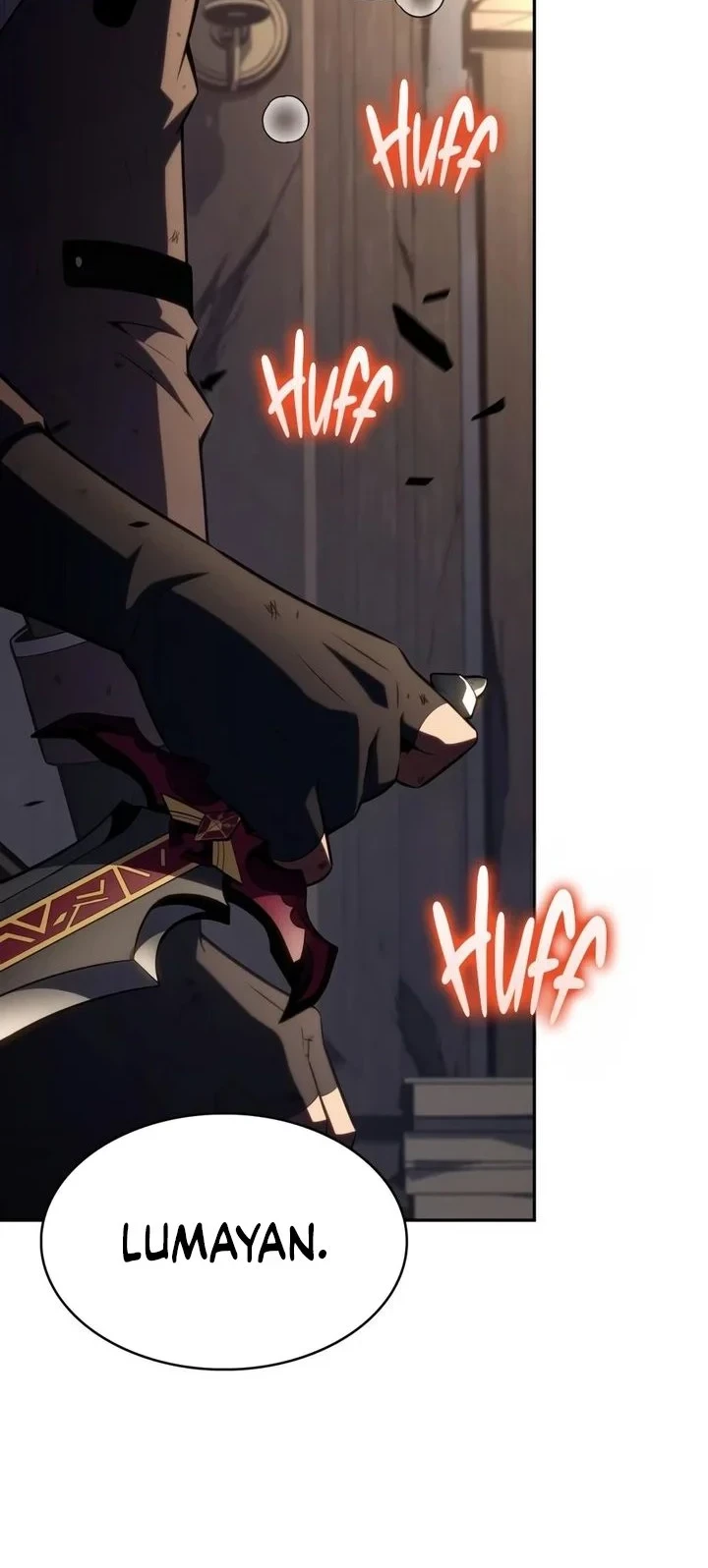 The Regressed Son Of A Duke Is An Assassin Chapter 135 - halaman 67