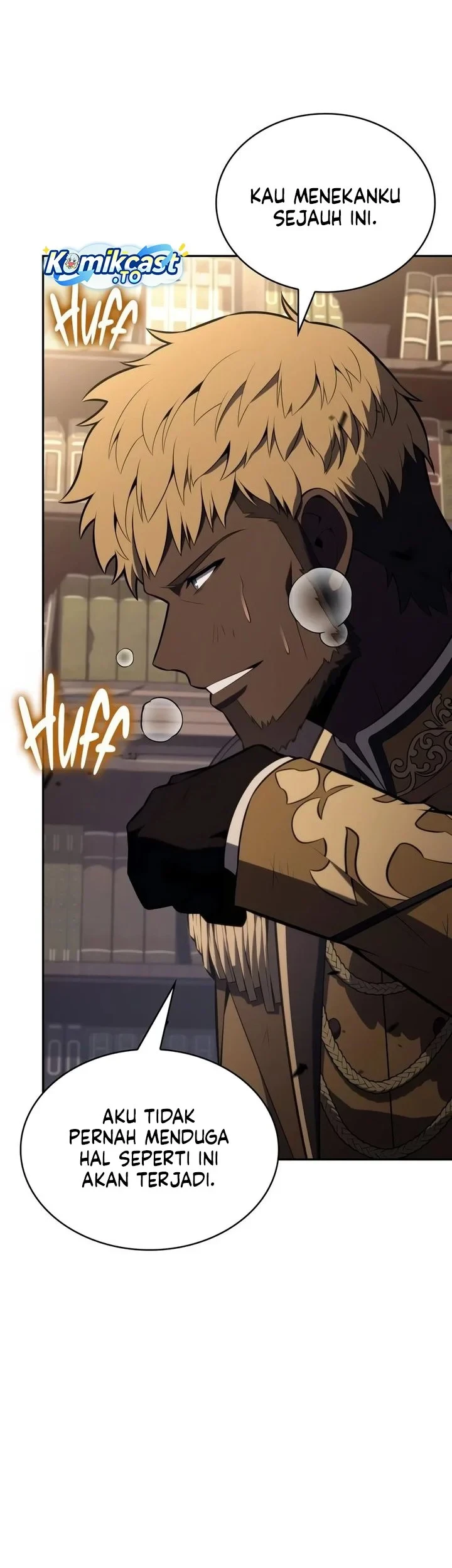 The Regressed Son Of A Duke Is An Assassin Chapter 135 - halaman 68