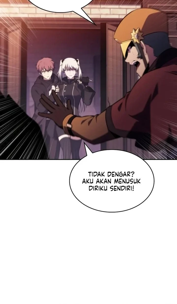 The Regressed Son Of A Duke Is An Assassin Chapter 135 - halaman 7