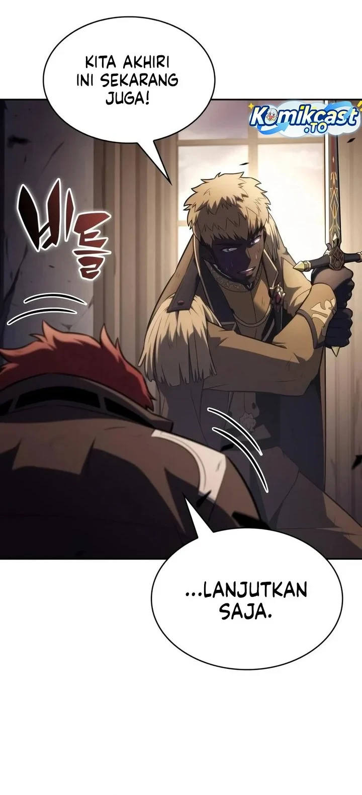 The Regressed Son Of A Duke Is An Assassin Chapter 135 - halaman 71