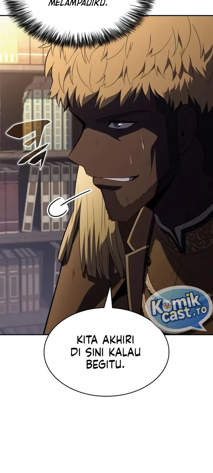 The Regressed Son Of A Duke Is An Assassin Chapter 135 - halaman 73