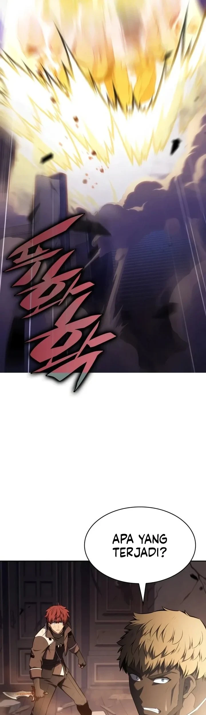 The Regressed Son Of A Duke Is An Assassin Chapter 135 - halaman 78