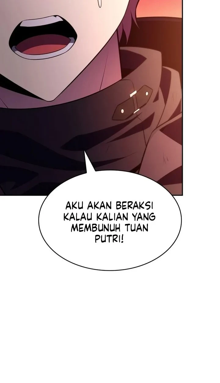 The Regressed Son Of A Duke Is An Assassin Chapter 135 - halaman 9