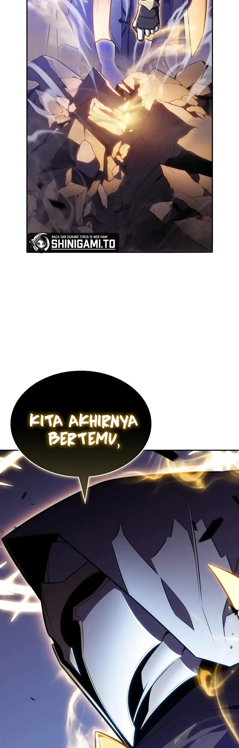 The Regressed Son Of A Duke Is An Assassin Chapter 136 - halaman 19