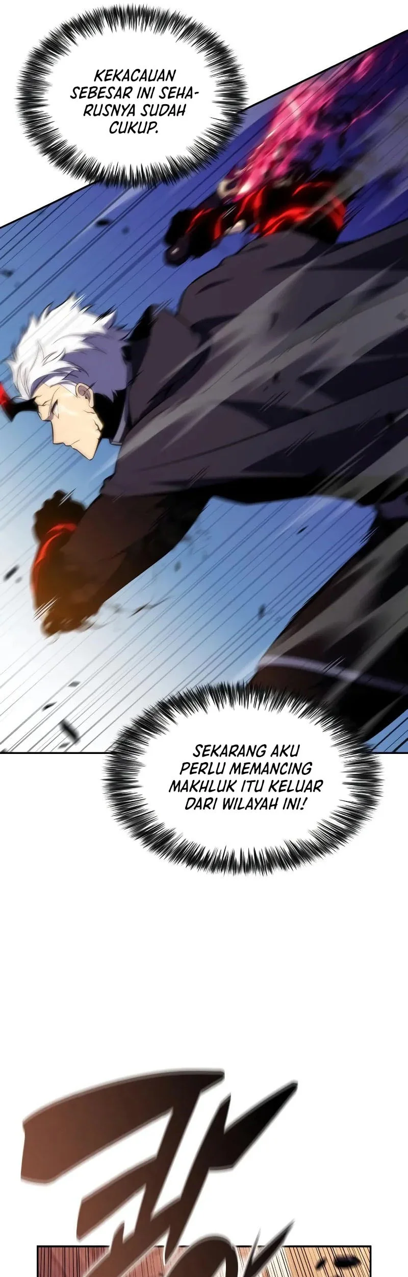 The Regressed Son Of A Duke Is An Assassin Chapter 136 - halaman 37