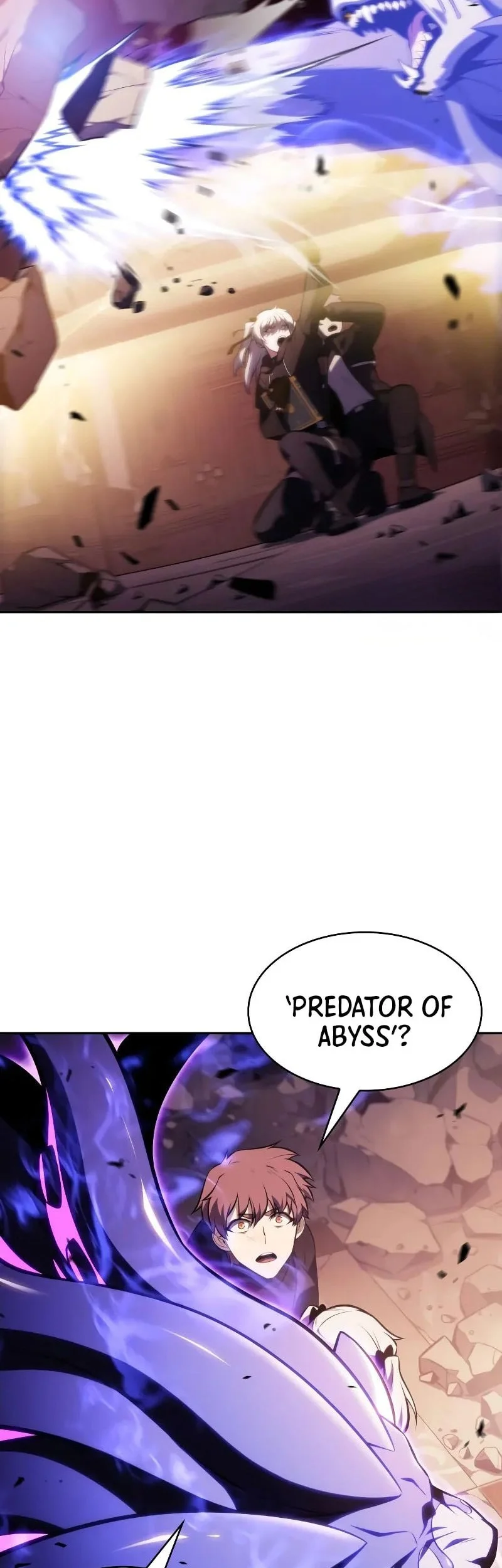 The Regressed Son Of A Duke Is An Assassin Chapter 136 - halaman 42