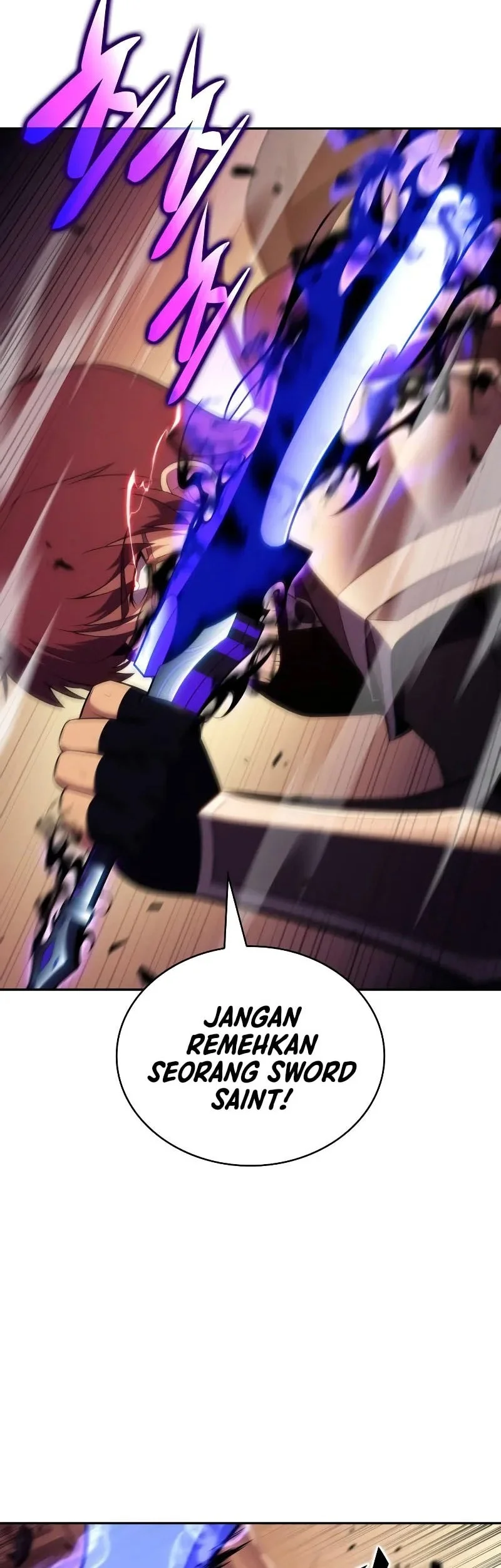 The Regressed Son Of A Duke Is An Assassin Chapter 136 - halaman 46