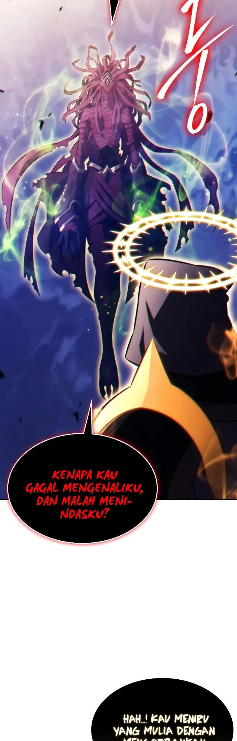 The Regressed Son Of A Duke Is An Assassin Chapter 136 - halaman 62