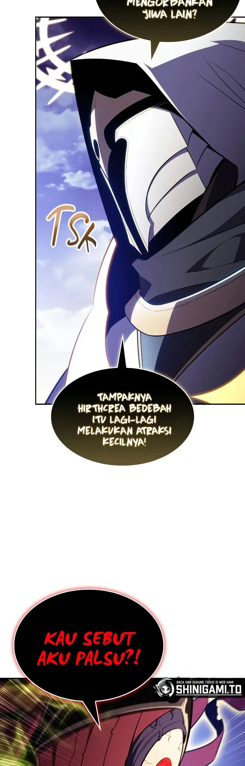 The Regressed Son Of A Duke Is An Assassin Chapter 136 - halaman 63