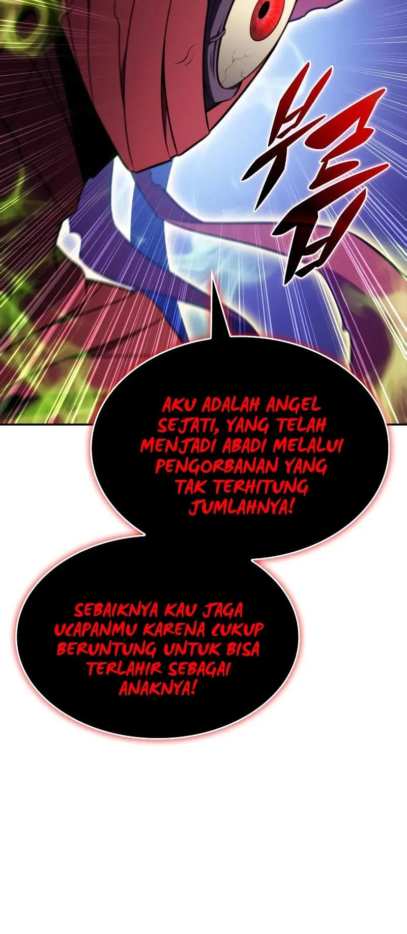 The Regressed Son Of A Duke Is An Assassin Chapter 136 - halaman 64