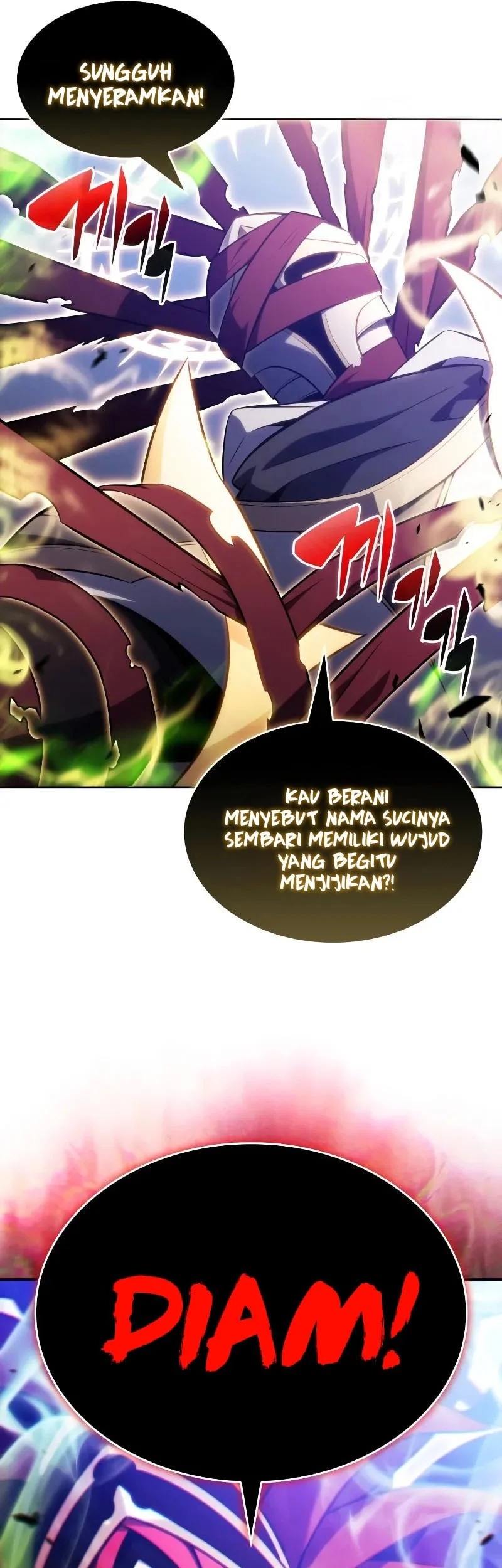 The Regressed Son Of A Duke Is An Assassin Chapter 136 - halaman 69