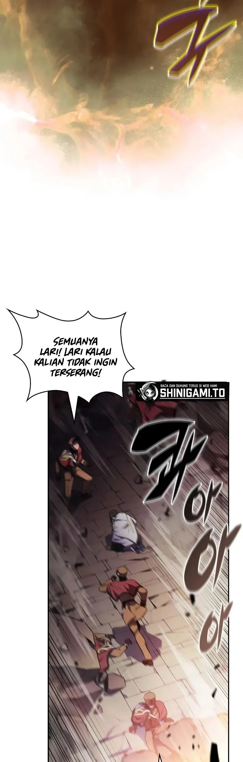 The Regressed Son Of A Duke Is An Assassin Chapter 136 - halaman 7