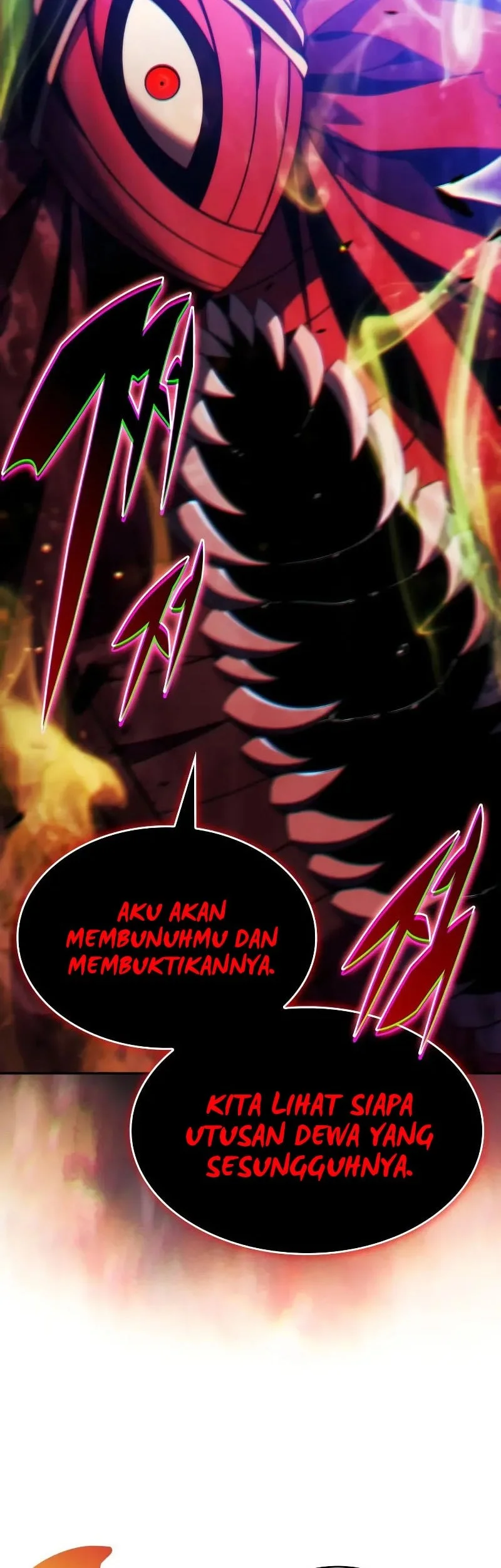 The Regressed Son Of A Duke Is An Assassin Chapter 136 - halaman 70
