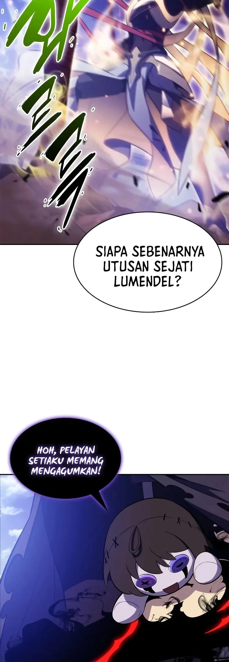 The Regressed Son Of A Duke Is An Assassin Chapter 136 - halaman 76